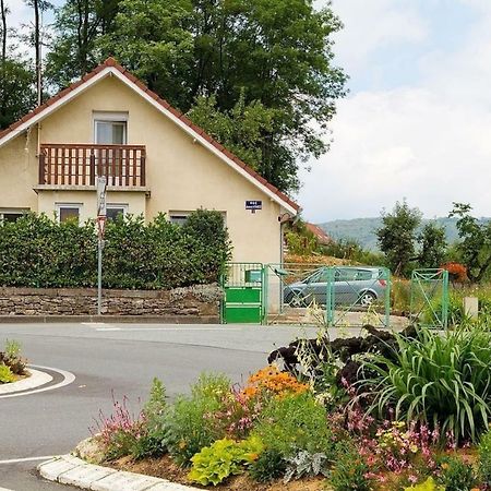 Gite Des Pres De La Douce Essert Exterior photo